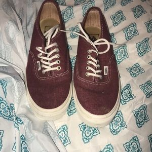 Vans